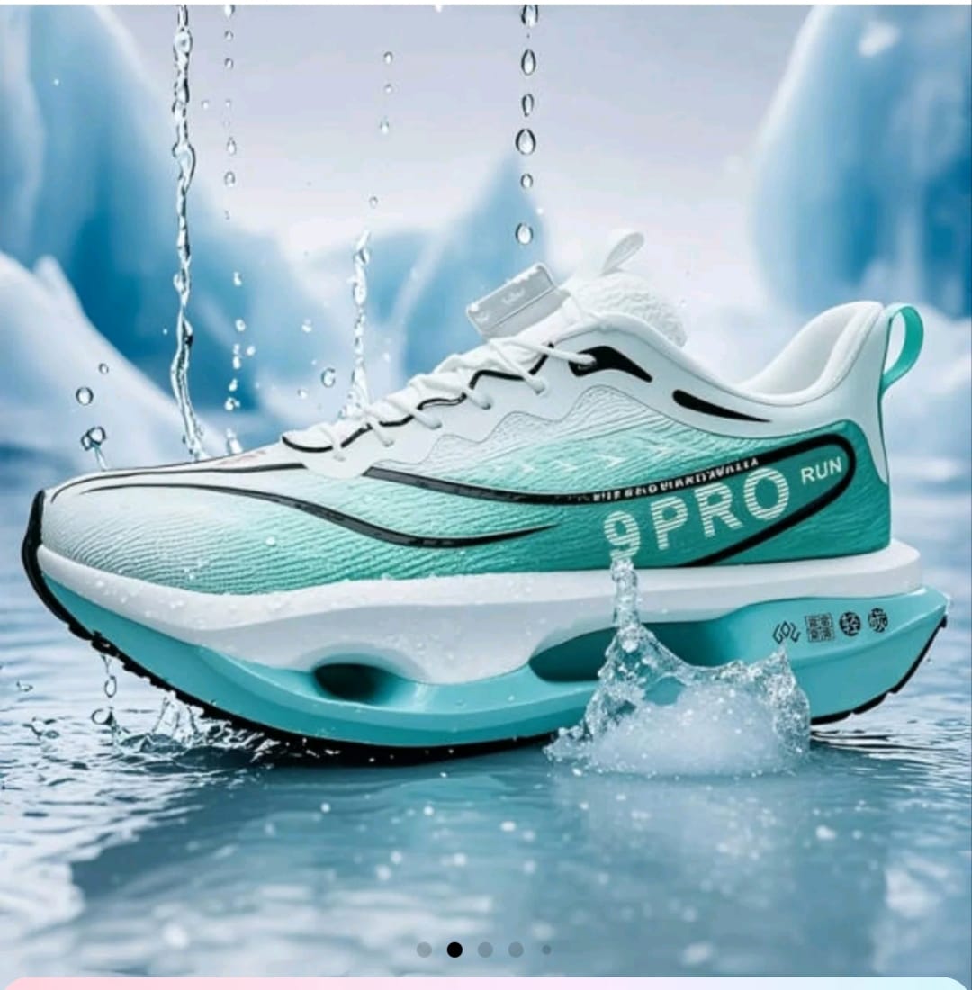 Sapatilha de Corrida 9PRO